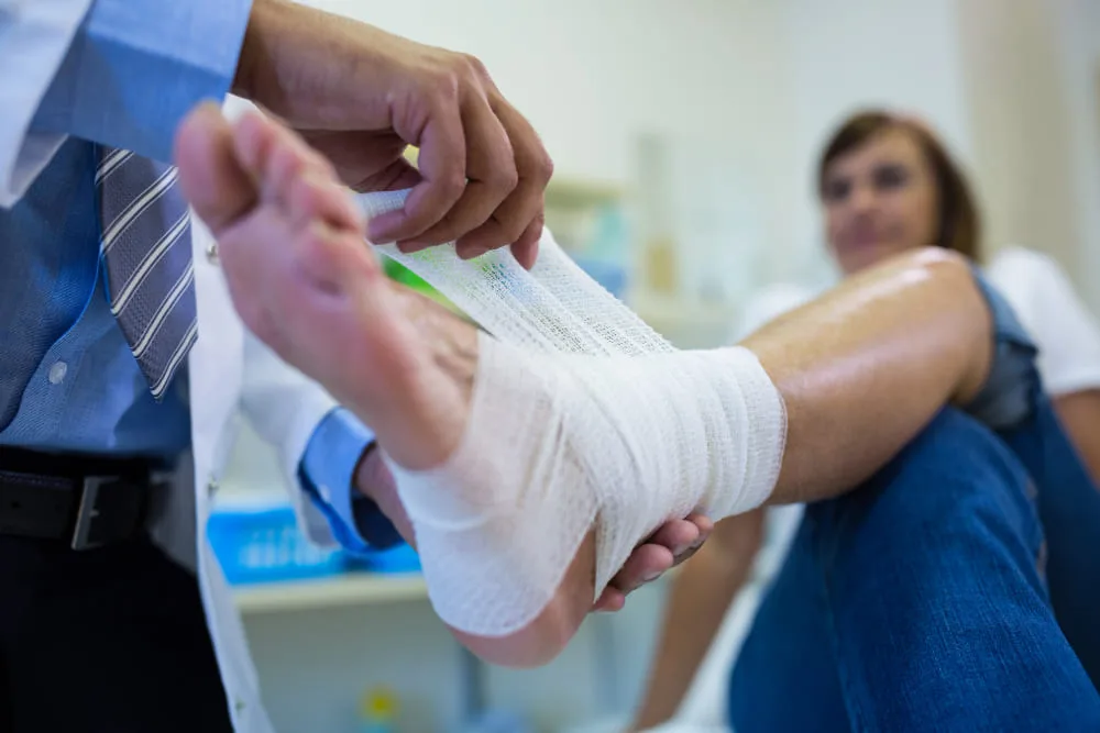 Tratamiento de fracturas en Culiacán, Sinaloa