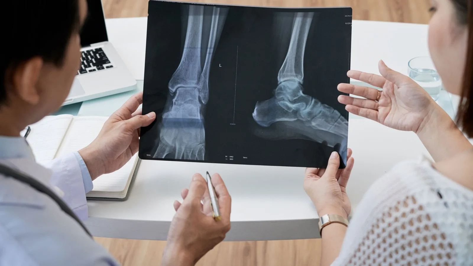 Bursitis en Culiacán Sinaloa: Diagnóstico y Tratamiento Ortopédico