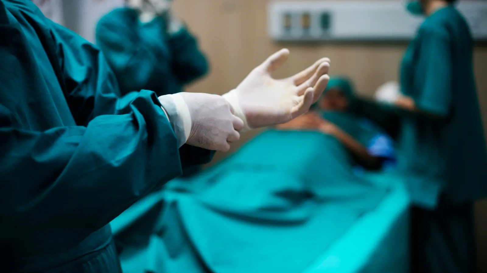 Cirugía de columna cervical en Culiacán Sinaloa