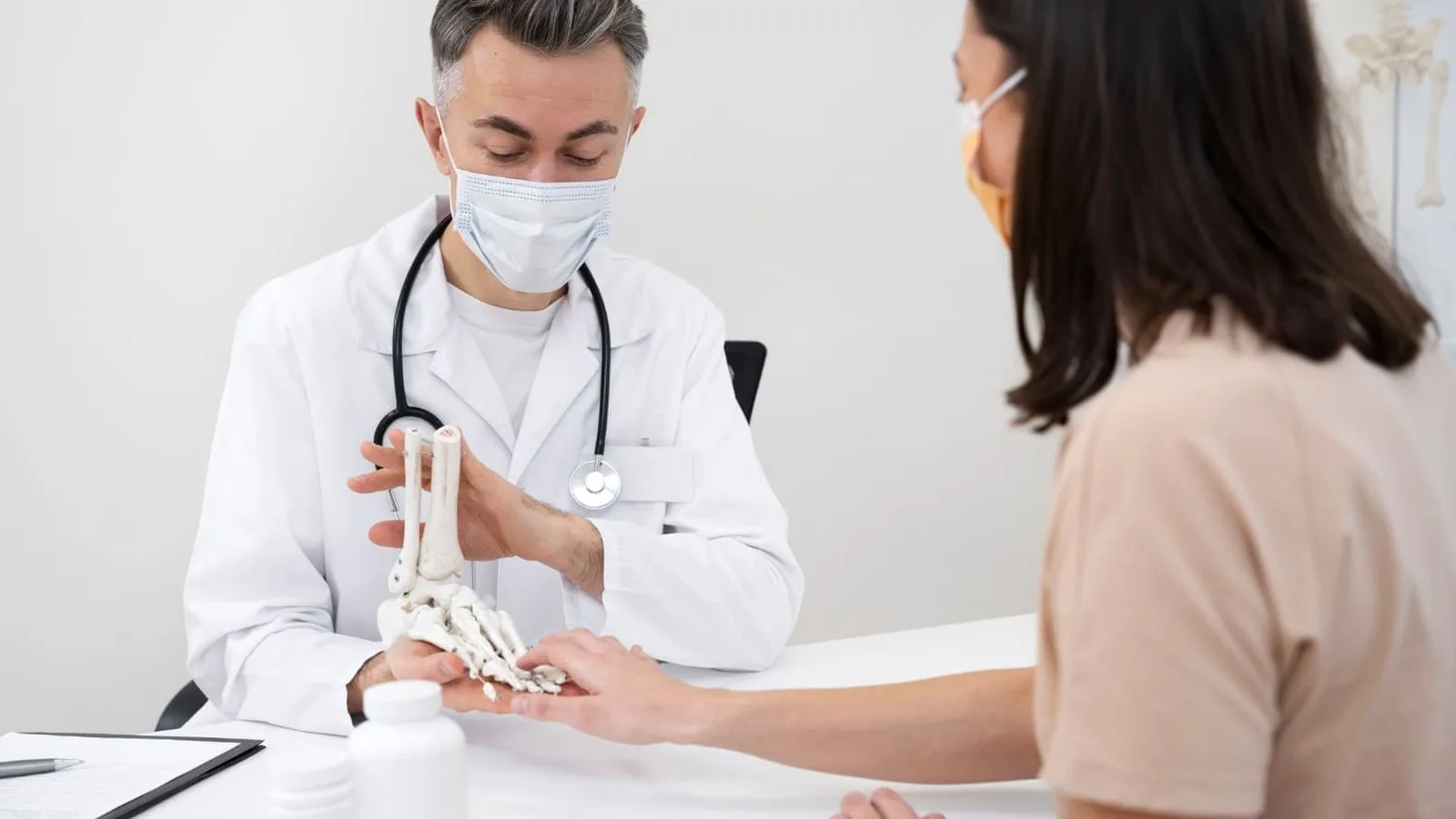 Desgaste articular: evaluación y atención especializada en Culiacán Sinaloa