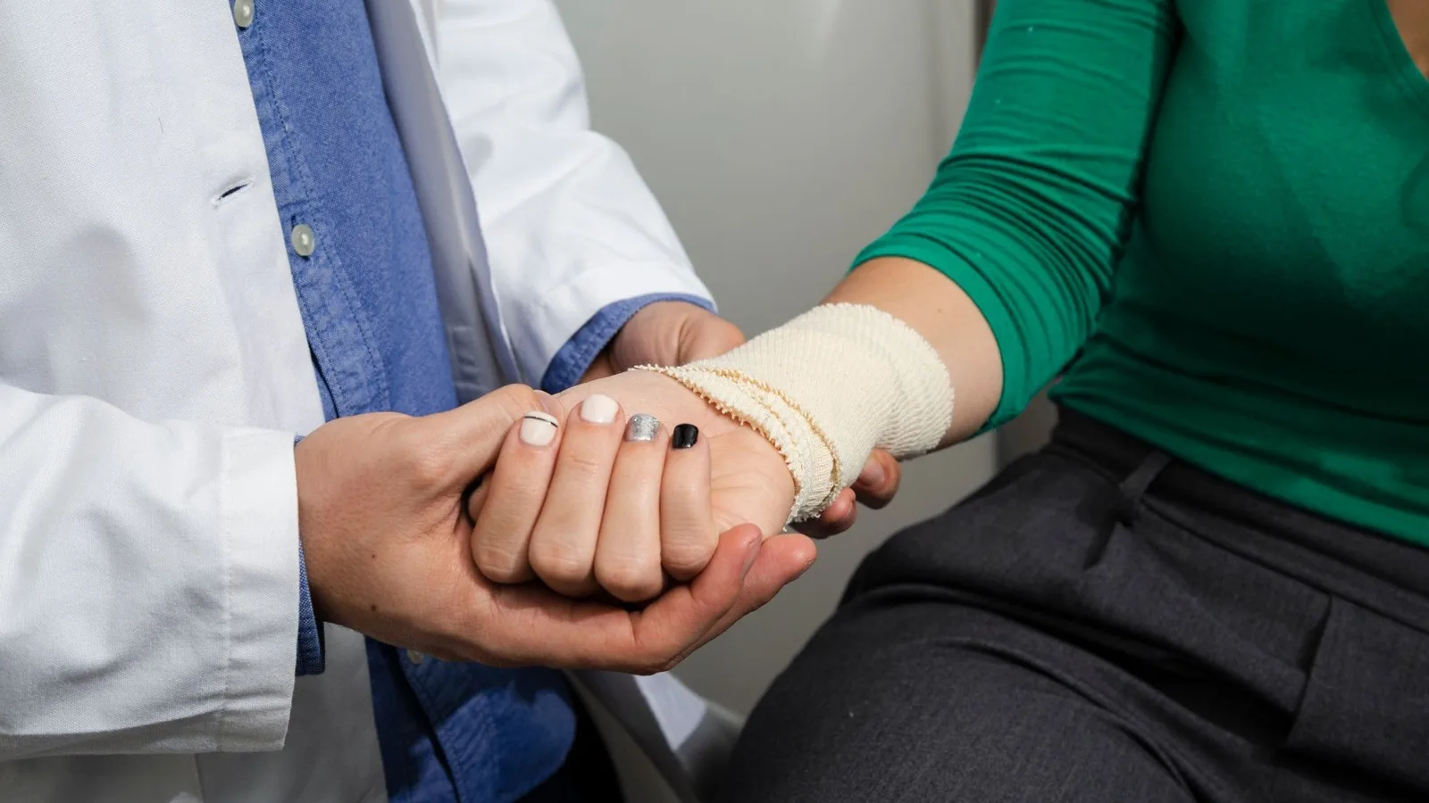 Dificultad para levantar el brazo o mover una pierna: evaluación en Culiacán Sinaloa