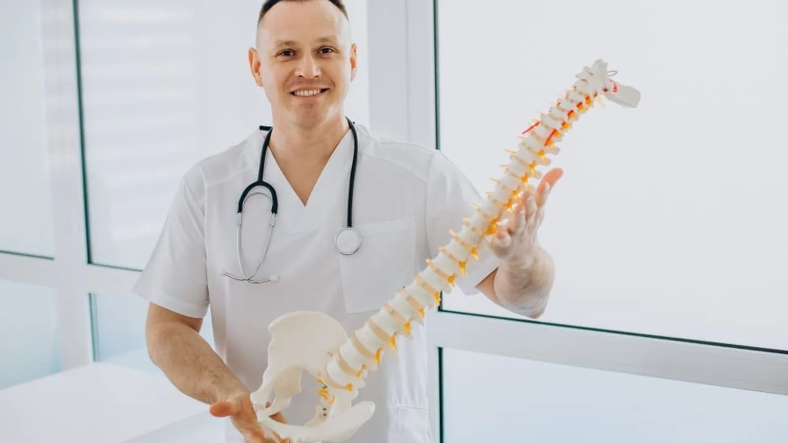 Laminectomía: procedimientos y evaluación de columna en Culiacán Sinaloa