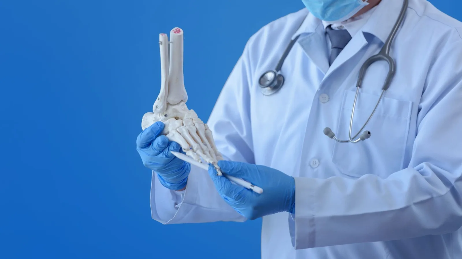 Consulta para manejo de esguinces y lesiones ligamentarias en Culiacán Sinaloa