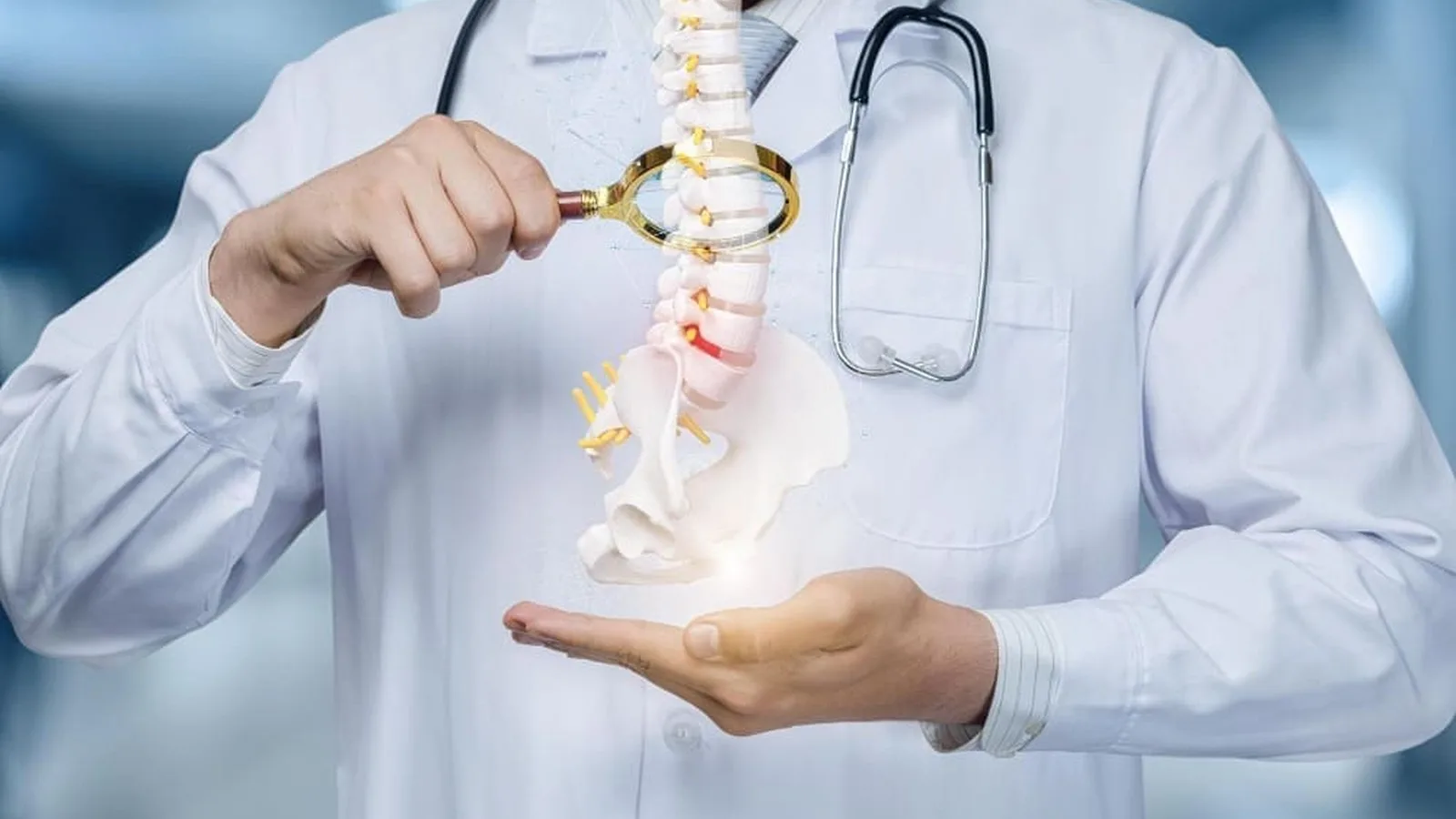 Ortopedista vs Especialista en Columna en Culiacán Sinaloa