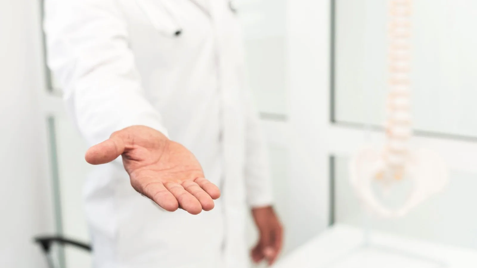 Consulta para tratamiento de osteoporosis y fragilidad ósea en Culiacán Sinaloa