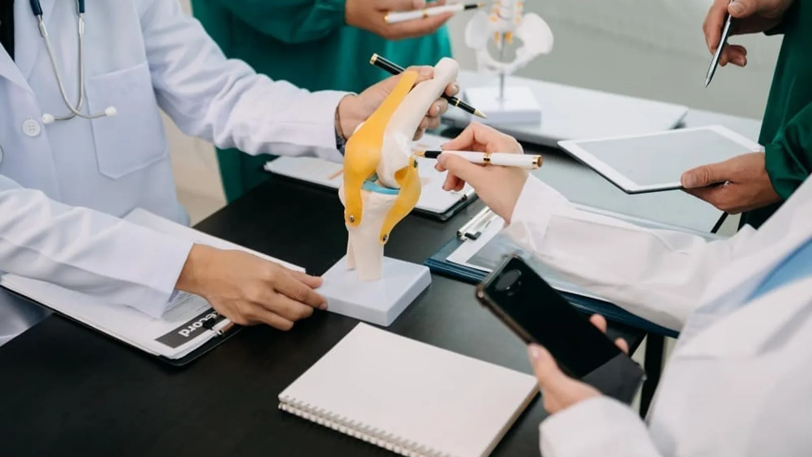 Tratamiento de tendinitis y bursitis en Culiacán Sinaloa